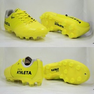 Alpata Athleta Half Kangaroo Football Spike Soccer Shoes