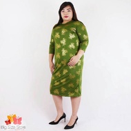 Bodycone Dress Jumbo size 3xl And 4xl