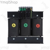 Three-phase Coherent Transformer 380V To 220V, 208V, 415V, 480V, 690V, and 100KVA Step-up Photovolta