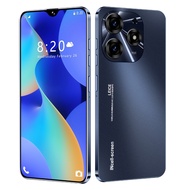 GT10 PRO Smartphone 6.7inch Ultra Clear Screen 4G/5G Memory 12GB+512GB Battery 7150 Mah  Dual SIM Ca