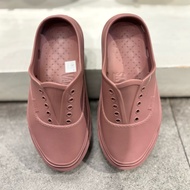 AUTHENTIC FOAM MULE DUSKY ROSE