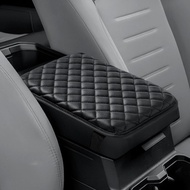 JOYTUTUS Center Console Cover Compatible with 2016-2025 Tacoma & 2025 4Runner & 2005-2021 Frontier, 