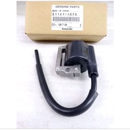 ZX150/KRZ/ZSR150/ INGINTION PLUG COIL ORIGINAL KAWASAKI