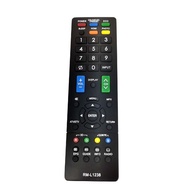 Sharp Model GB139WJN1 RM-L1238 (compatible with All Sharp TVs, Flat Screen, LCD / LED Models), Fast 