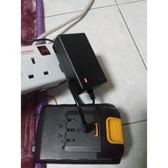 READY STOCK batery 88v