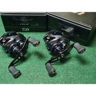 🇲🇾 DAIWA STEEZ TW HLC 7.1L LIMITED STOK 🔥