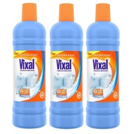 Vixal Pembersih Porselen Extra Kuat 780Ml - Pembersih Lantai