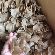 keropok nipis anak pantai terengganu