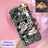 Oppo A79 Case Oppo A79 5G Casing Latest 2024 Softcase Silicone Casing Protective Case hp