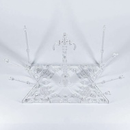 Stand base For Black Knight Squad Cal-re Model Kit