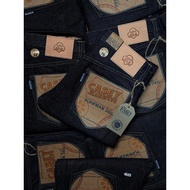 CASEYJANSFIVE - PLOWMAN 3411 19oz UNSANFORIZED