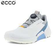 Ecco Golf shoes outdoor sports casual shoes Boa Lock walk 108504 L1NZ