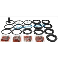 LEXUS LS430 UCF30 FRONT DISC BRAKE CALIPER REPAIR KIT