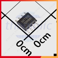 [3 Pieces]- HX710B IC ADC 24-Bit SOP-8 Shop