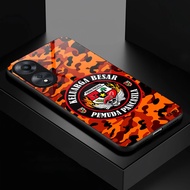 HP Softcase Shiny Case Oppo A78 5G Latest Oppo Phone Case Glossy Softcase Cool Phone Case Oppo A78 5