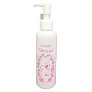 Miimeow Mimeo 去角質凝膠 150ml