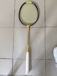 Yonex 羽毛球拍