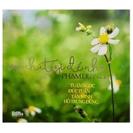 PHAM DUY VOL 8 - WHAT TO REMEMBER (CD)