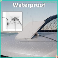 WU Waterproof Type C To DC5521 Power Adapter PD65W Fast Charging Cable for Starlinks