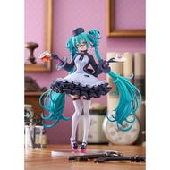 GSC POP UP PARADE Hatsune Miku Glasses x Cafe Ver. September Launch [Pre-Order until 5/29] [GAME Lou