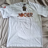 Kaos Joger Jelek motif diatas terbaru