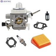 [BESTSHE] High-Performance Carburetor for FS240, FS260, FS360C & FS410C Models