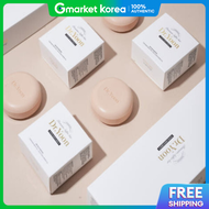 (Free 2 Mask Packs) Dr. Yoon Sulfur Soap 3-Pack / Ato / Itchy Skin