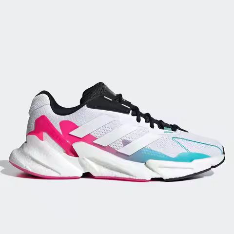 Adidas Authentic X9000L4 W BOOST Women's Running Shoes GW5841