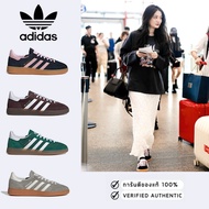 Adidas Originals Handball Spezial IE5897/IF8914/IF8913/IG1966 Fashion Casual Shoes Modern And Versat