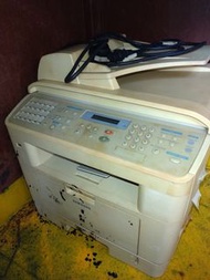 影印機
