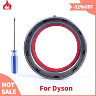 For Dyson V10 SV12 V11 SV14 SV15 SV20 Vacuum Cleaner-Dust Bin Top Fixed Sealing Ring Replacement Attachment Spare Part Accessories