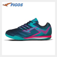 FIGOS PRO BEVEREN ELITE NAVY SQUAD FUTSAL SHOES 2023