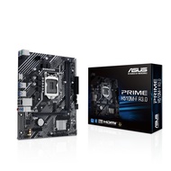 ASUS Motherboard Prime H510M-F R3.0 (LGA1200, H510, DDR4, USB3.2, SATA3)