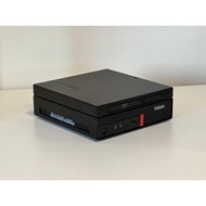 Lenovo ThinkCentre M720Q Mini PC i5 9th Gen, 16GB/256GB SSD | Used | 3-Month Warranty |