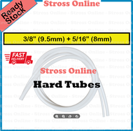 Normal Tube Hard Compatible tube Espring Water Filter Tube Pipe e-spring hose purifier 1Meter to 5 m