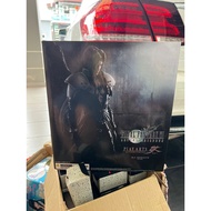 FFVII Remake Play Arts Sephiroth