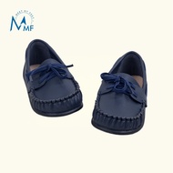 Meet My Feet Benjie - Toddlers to Kids Loafers for Boys