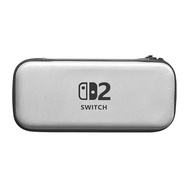 Túi đựng du lịch cho 2025 Nintendo Switch 2 Phụ kiện Bảo vệ NS2 chống sốc chống nước