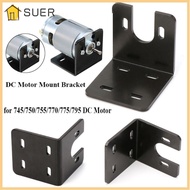 SUER Motor Mount Bracket Universal 775 DC U Shaped 775 Fixed Seat