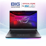 Asus ROG Strix G16 G615J-HN3046W