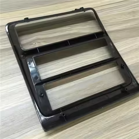 For Pajero V31 V32 V33 / Cheetah Story Cheetah CD Box King Kong Radio Panel Free Shipping