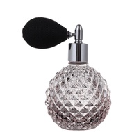 perfume bottle perfume bottle refillable 100ml classic sprayer with air bubble refillable perfume bo