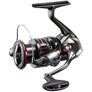 Shimano Vanford C3000XG Reels and reel parts Spinning reels 4969363042095 Compact yet with a reeling