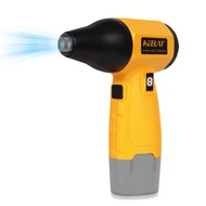 Mini turbo Fan 130000rpm Portable Turbo Fan Strong wind kipas turbo fan Jet Fan Blower