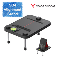 [🚚จัดส่งไว] Voice Caddie SC4/SC4 PRO Alignment Stand