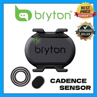 [AUTHENTIC] BRYTON ANT+ Bluetooth Bryton Smart Cadence Sensor /Speed Sensor BRYTON CADANCE SENSOR