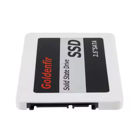 DT60 Goldenfir SSD 240GB SSD 2.5 Hard Drive Disk Disc Solid State Disks 2.5Inch Internal SSD