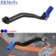 Motorcycle CNC Gear Lever For YAMAHA YZ125 YZ125X YZ250 YZ250X YZ125G YZ250G YZ 125 250 2005 2006 20