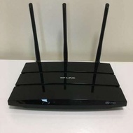 TP link Archer C7 AC1750 Router 無線路由器 連原裝火牛