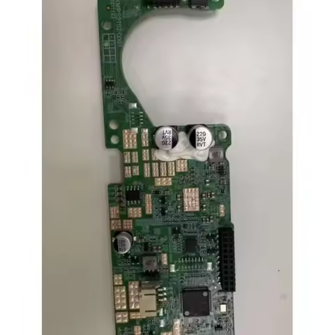 WYORESY Mainboard Bluetooth PCB Board Repair Kit FOR Marshall Emberton 2 II Speaker